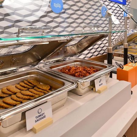 Holiday Inn Express Hotel & Suites Ashland By Ihg Luaran gambar