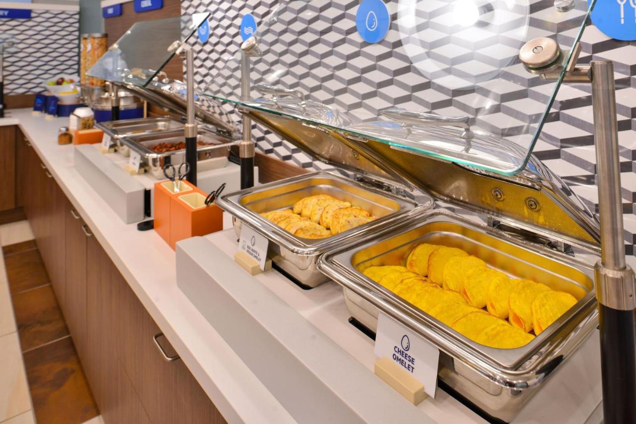 Holiday Inn Express Hotel & Suites Ashland By Ihg Luaran gambar