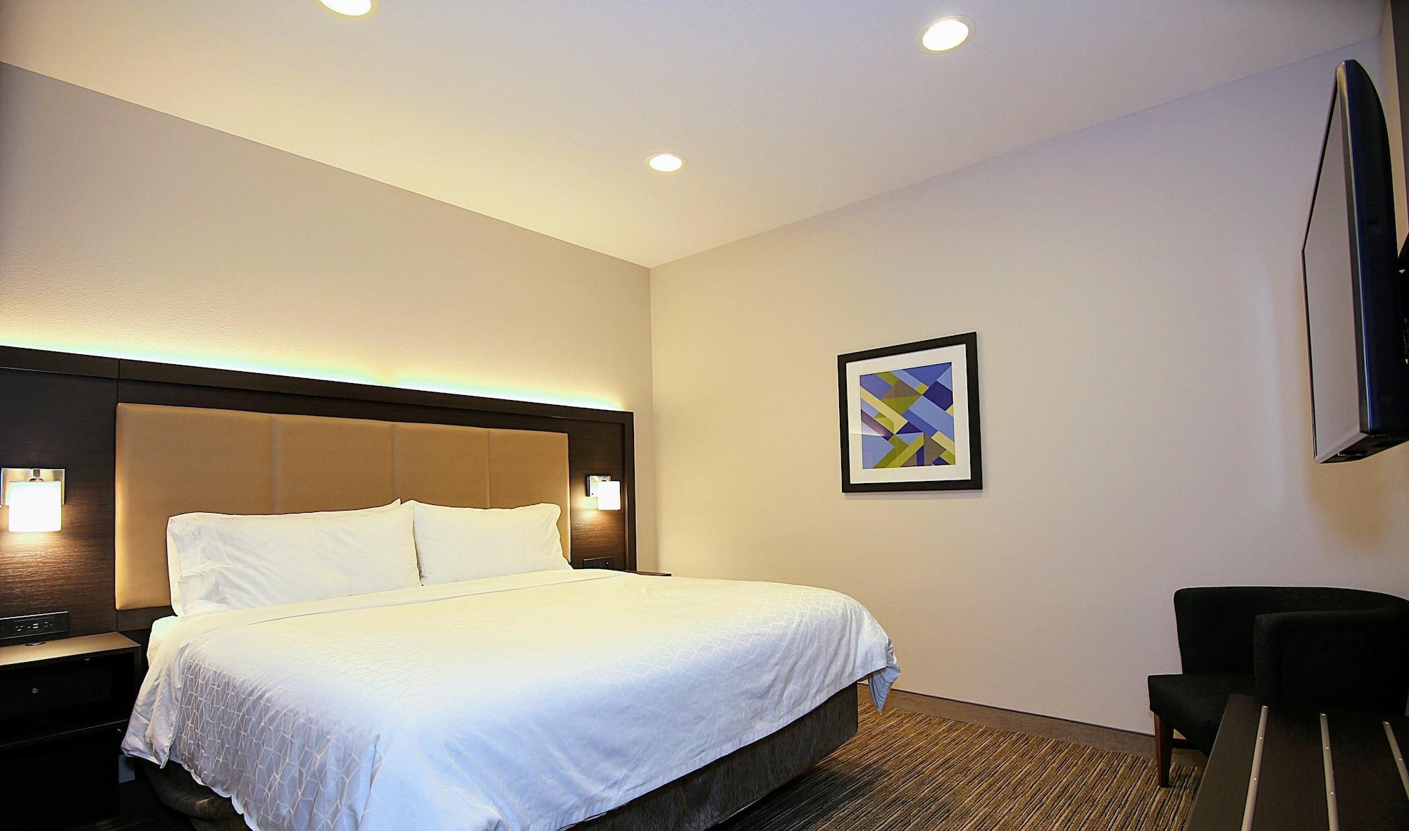 Holiday Inn Express Hotel & Suites Ashland By Ihg Luaran gambar