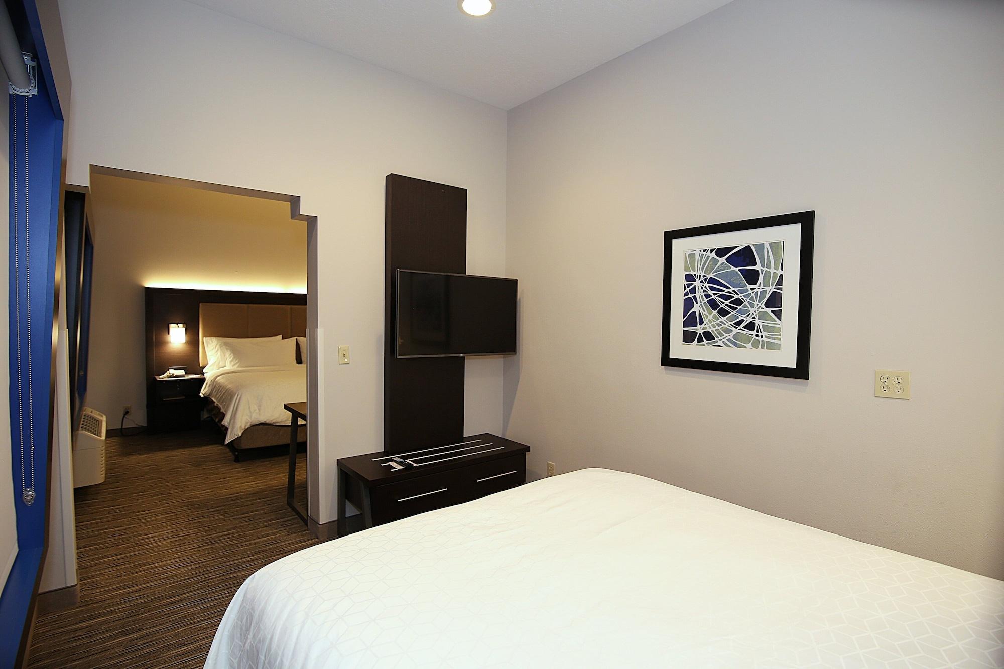 Holiday Inn Express Hotel & Suites Ashland By Ihg Luaran gambar