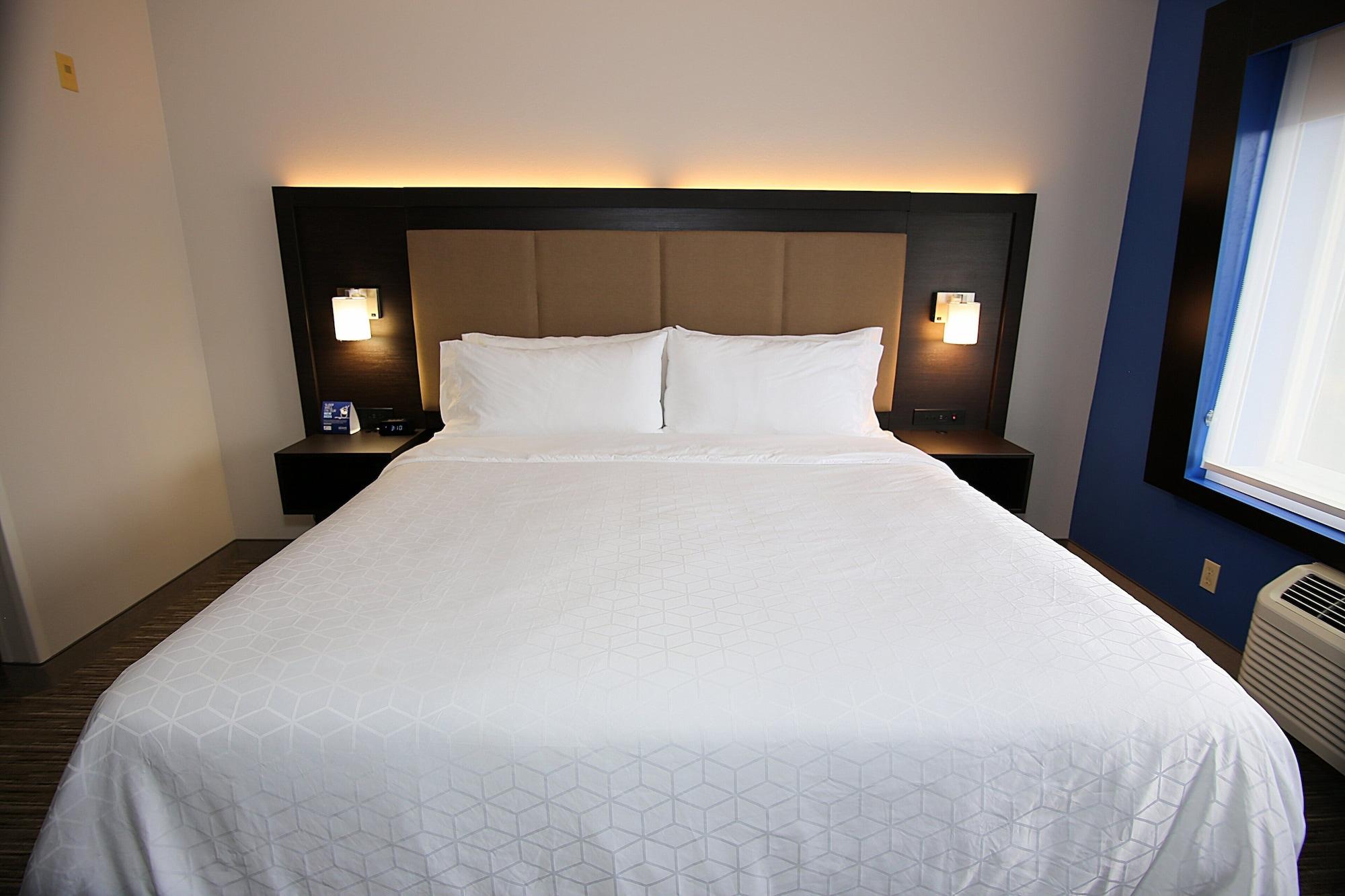 Holiday Inn Express Hotel & Suites Ashland By Ihg Luaran gambar