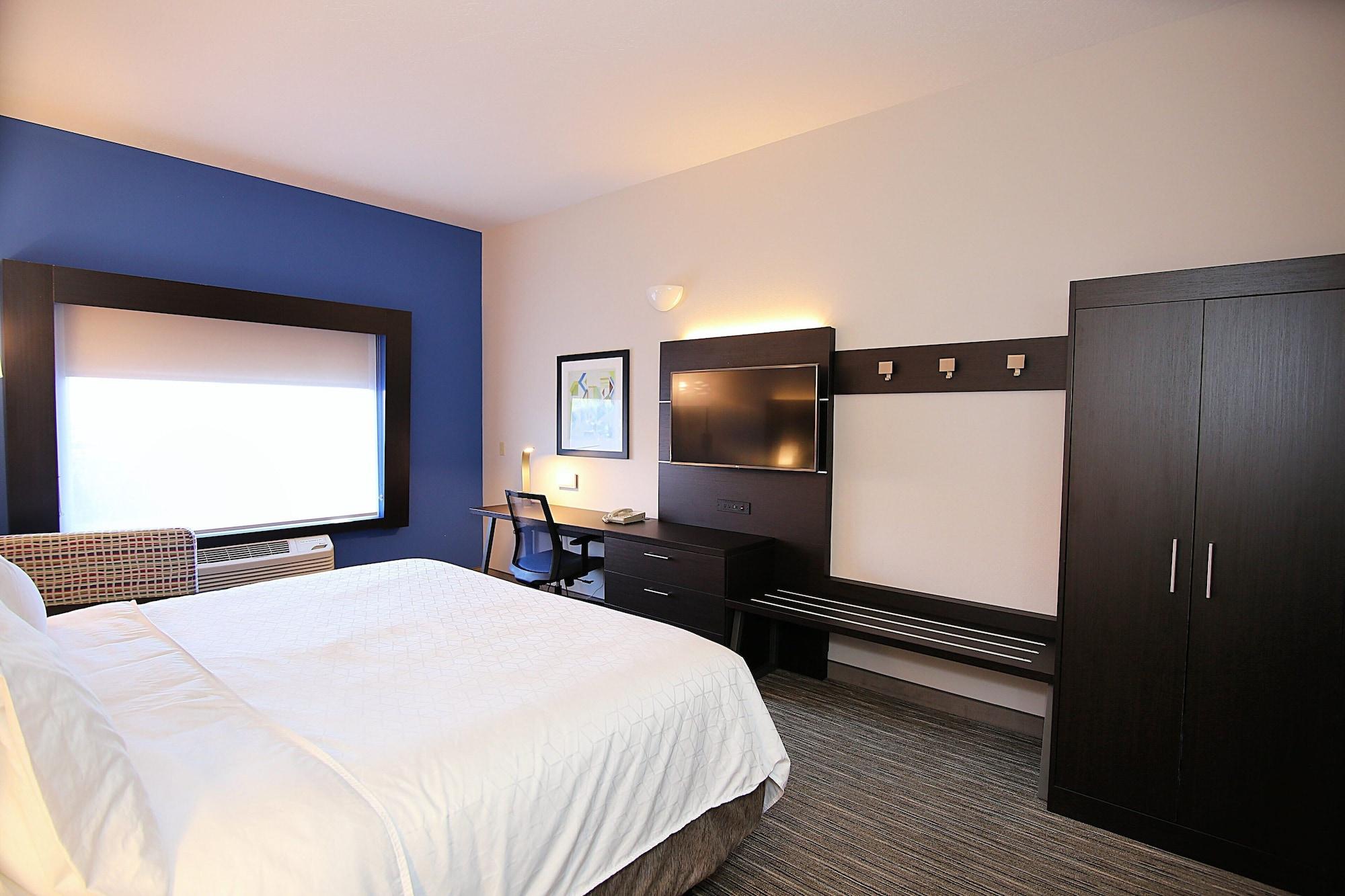 Holiday Inn Express Hotel & Suites Ashland By Ihg Luaran gambar