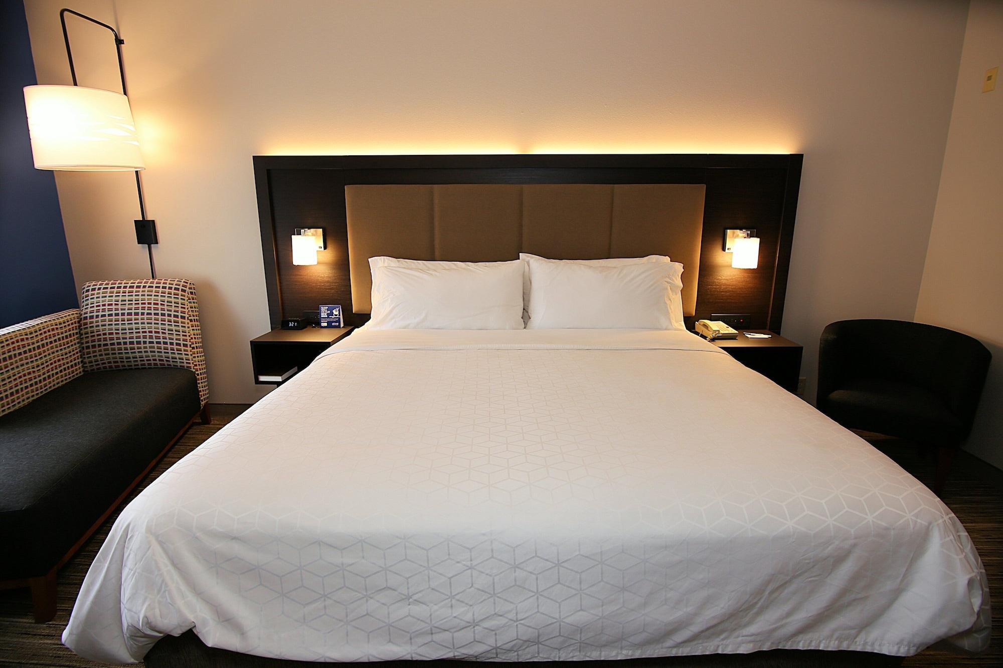 Holiday Inn Express Hotel & Suites Ashland By Ihg Luaran gambar