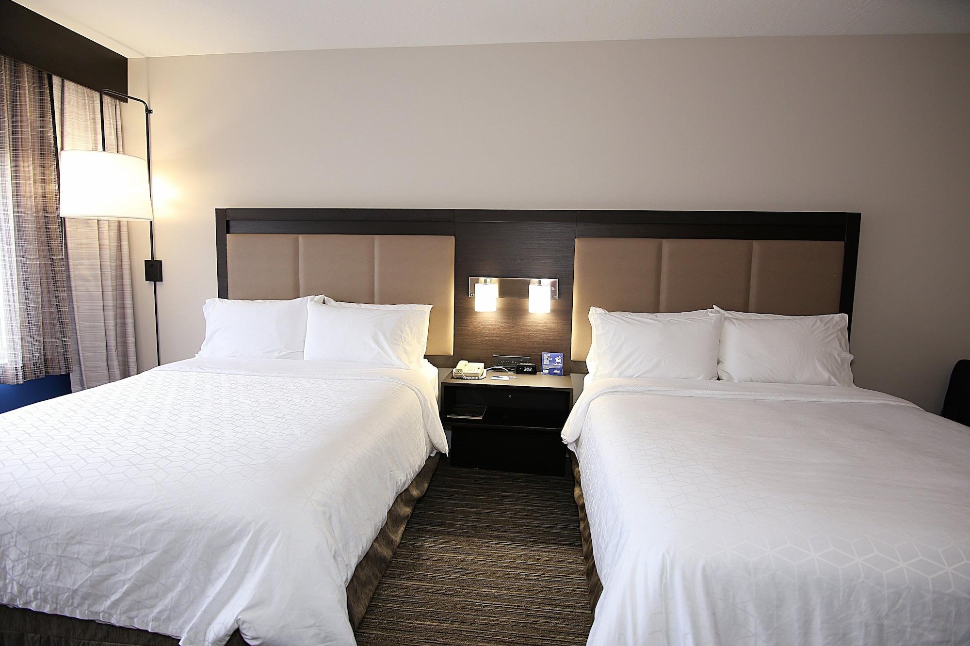 Holiday Inn Express Hotel & Suites Ashland By Ihg Luaran gambar