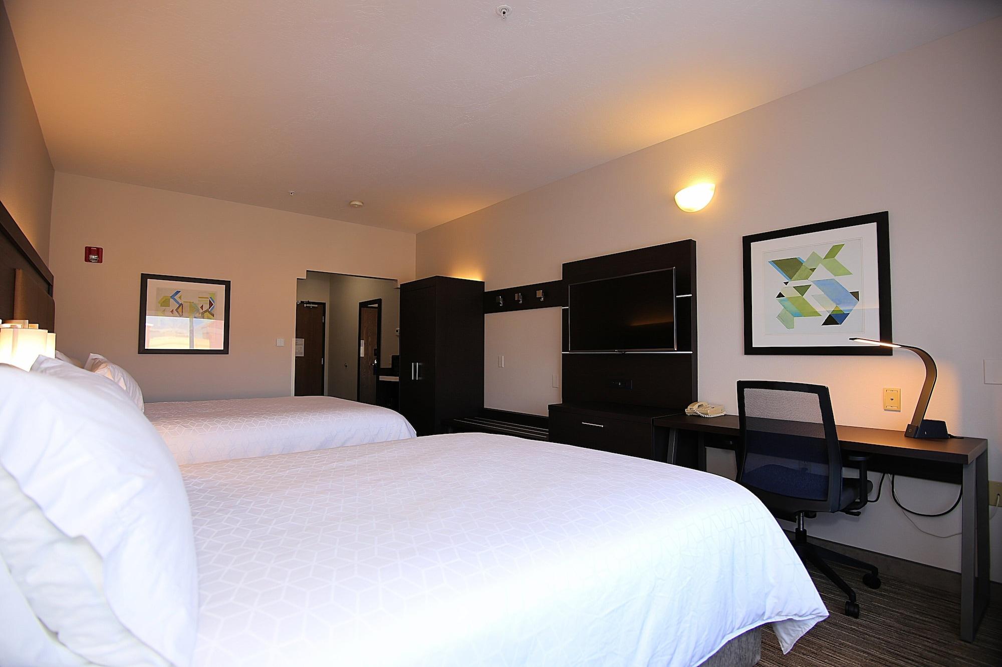 Holiday Inn Express Hotel & Suites Ashland By Ihg Luaran gambar