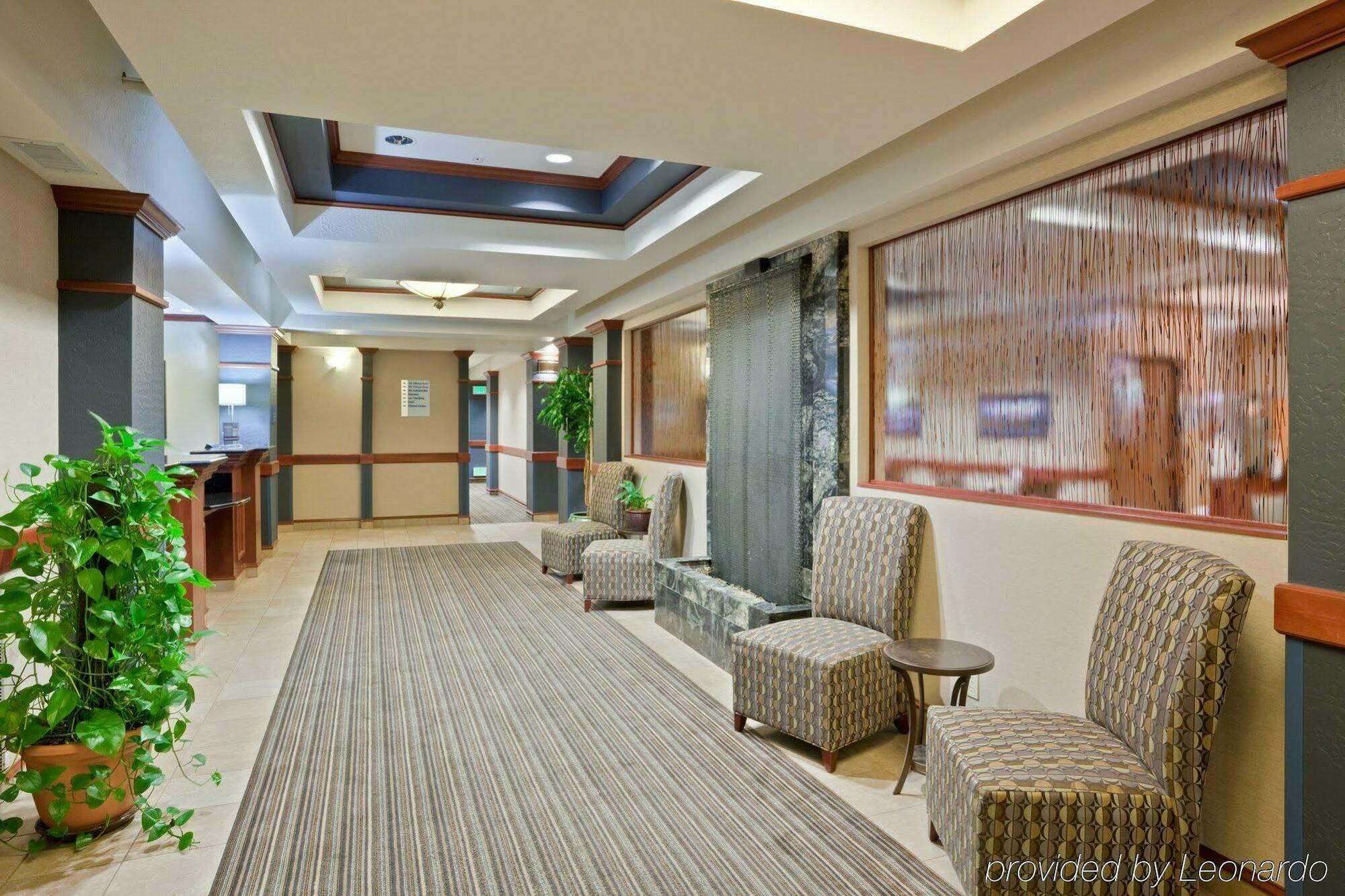 Holiday Inn Express Hotel & Suites Ashland By Ihg Luaran gambar