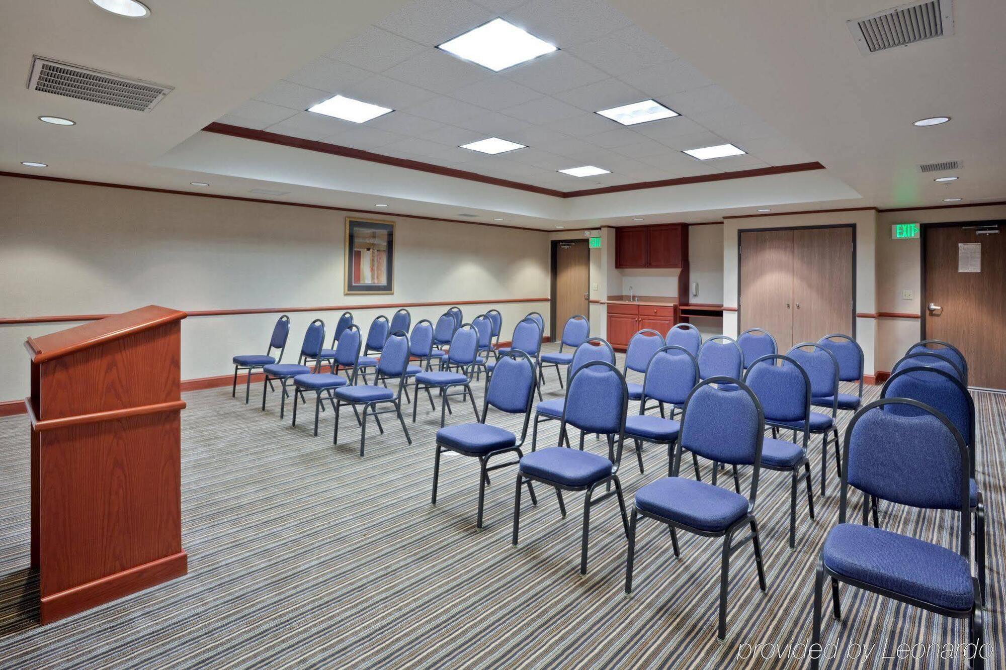 Holiday Inn Express Hotel & Suites Ashland By Ihg Luaran gambar
