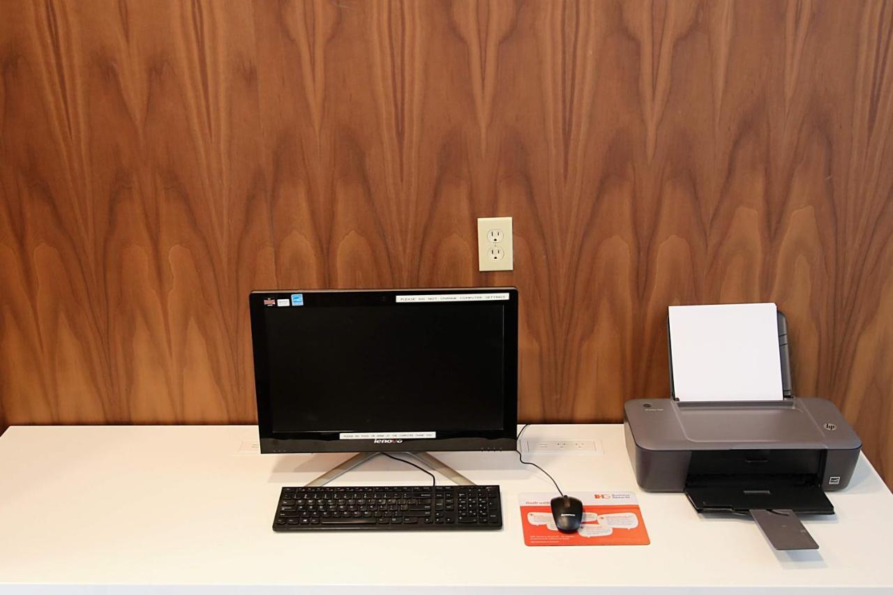 Holiday Inn Express Hotel & Suites Ashland By Ihg Luaran gambar