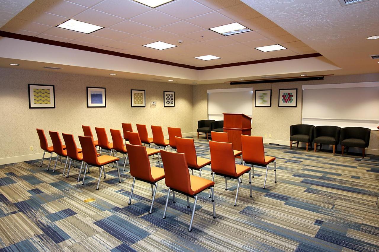 Holiday Inn Express Hotel & Suites Ashland By Ihg Luaran gambar