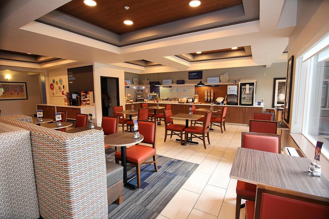 Holiday Inn Express Hotel & Suites Ashland By Ihg Luaran gambar